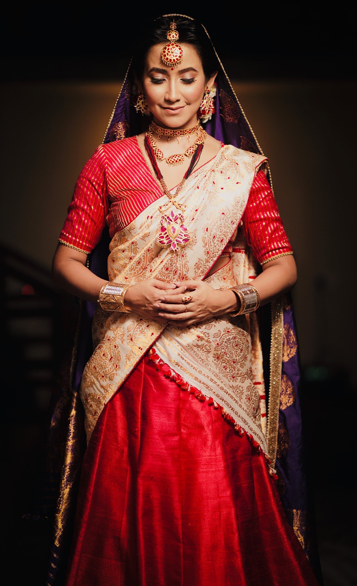 Bridal Lehenga